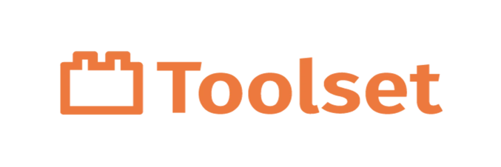 لوگوی toolset